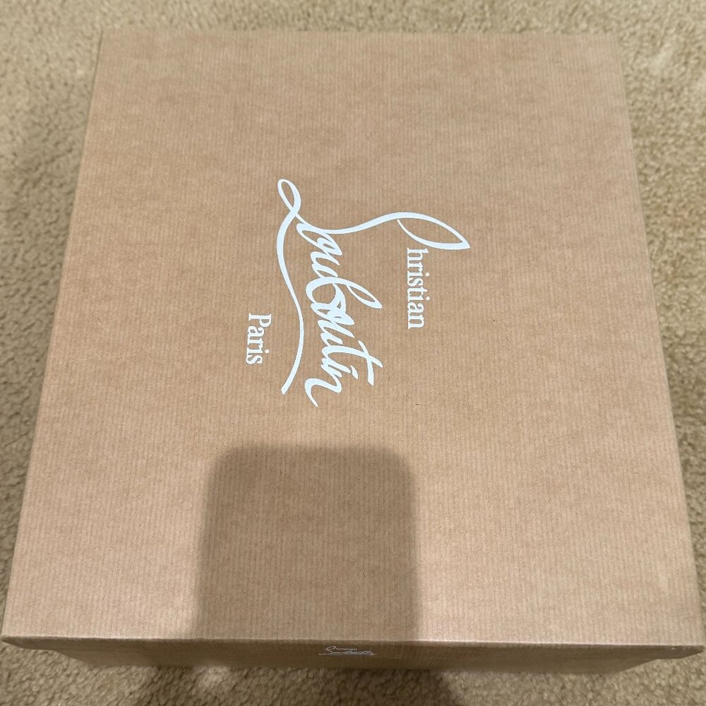 Christian Louboutin Wedges